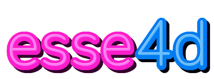 esse4d — logo kanal
